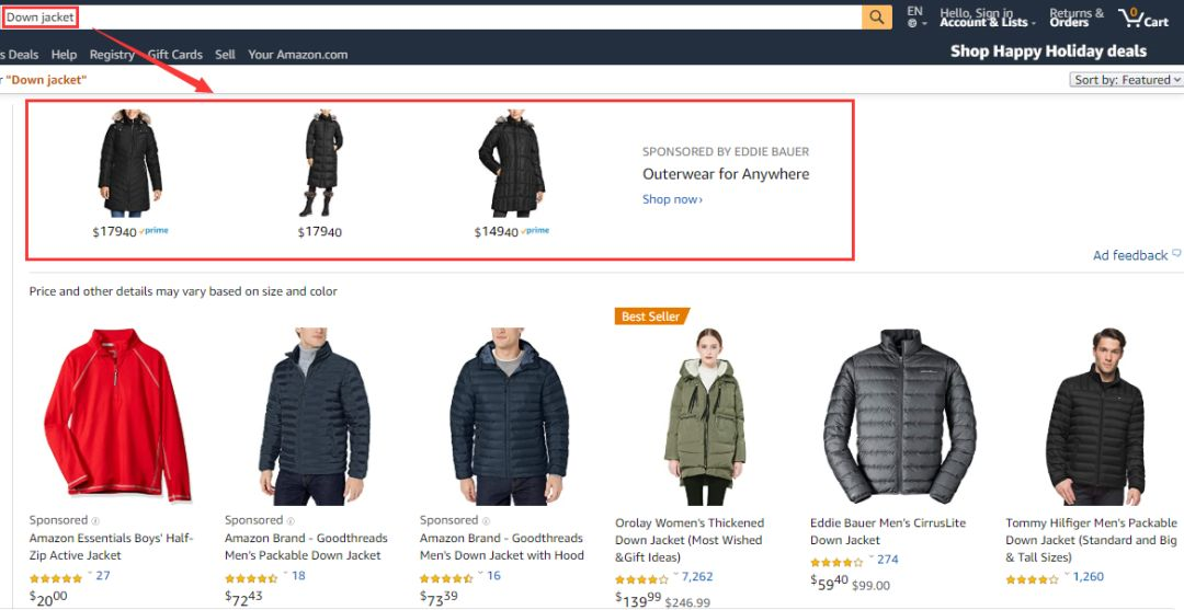 快收藏！亚马逊品牌广告不会打？来看看国外大卖是怎么做的