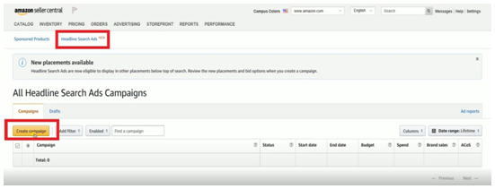 快收藏！亚马逊品牌广告不会打？来看看国外大卖是怎么做的
