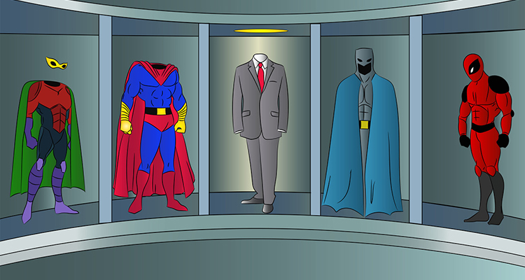 漫威VS黑莓的商標(biāo)大戰(zhàn)，誰能拿下超級英雄Javis？