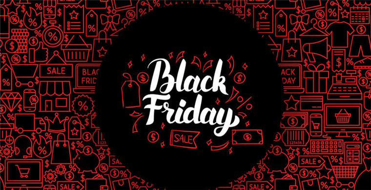 网红海淘直播带货猛，洋码头千场直播启动2019黑五大促