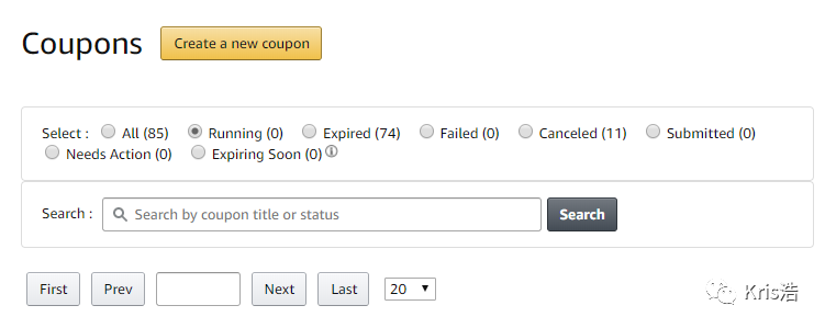 亚马逊订单突然下跌了，怎么办？