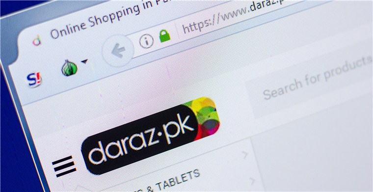 巴基斯坦电商市场显示巨大增长潜力，2万名卖家参与Daraz平台双11购物节