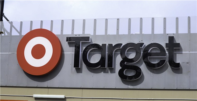 Target Q3 财报出炉：在线销售额飙升了31%，服装类别表现强劲