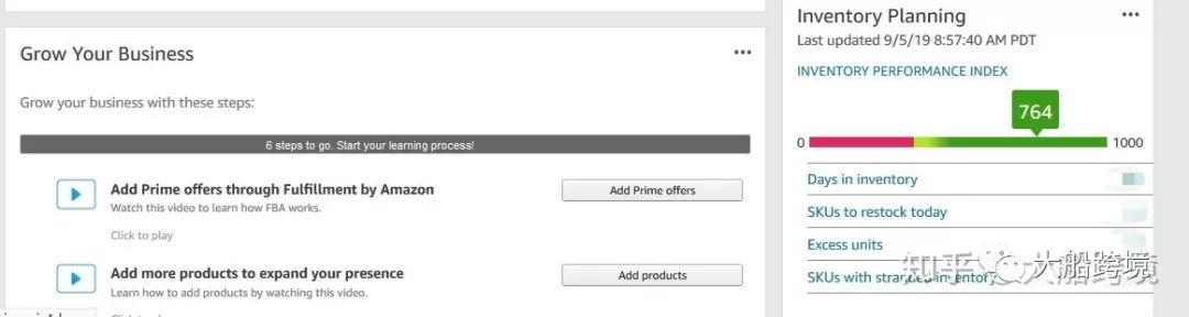 2019亚马逊FBA最新发货流程实操+技巧分享
