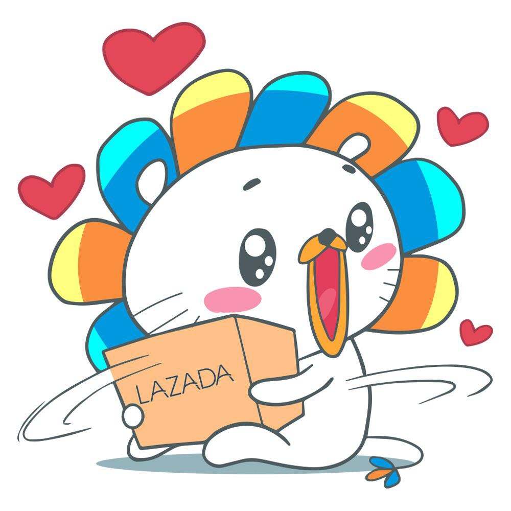 lazada资深运营