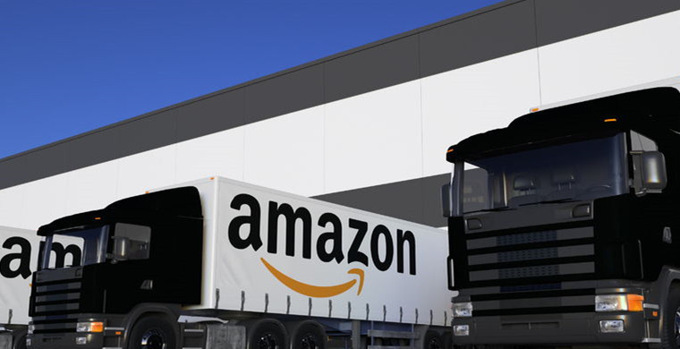 亚马逊Buy Shipping平台下单UPS服务 卖家将获得更低物流费用