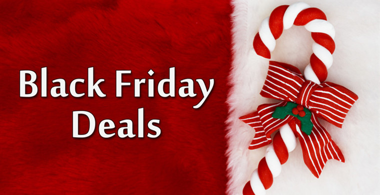 黑五备战时间余额不足！如何只用5天从零开始策划促销活动？