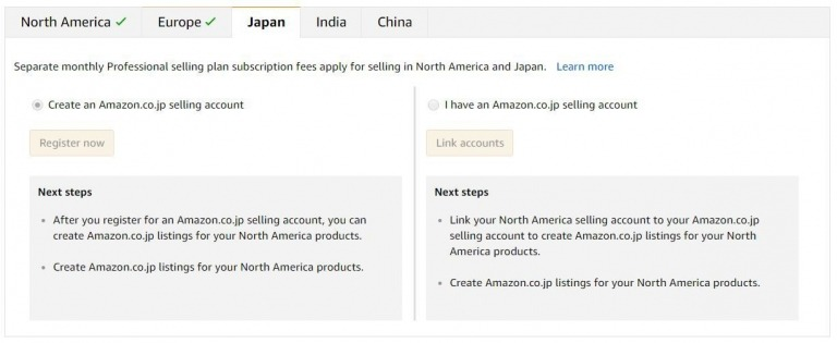亚马逊全球开店终极指南：各国注册费用、listing、库存、运输、关税、收款……
