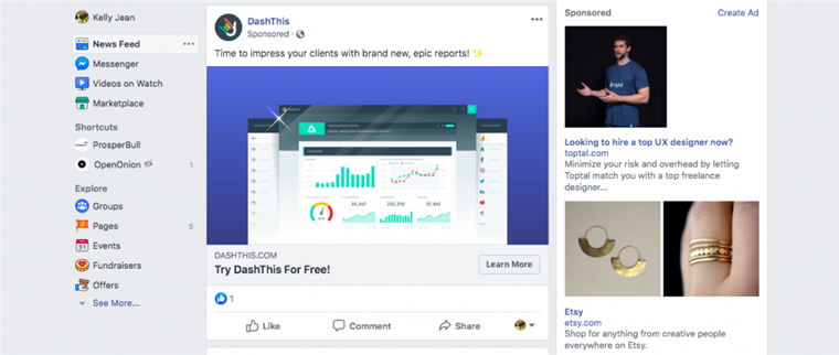 2020年Facebook营销怎么做？5个简易步骤带你走出“新手村”