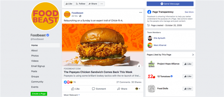 2020年Facebook营销怎么做？5个简易步骤带你走出“新手村”