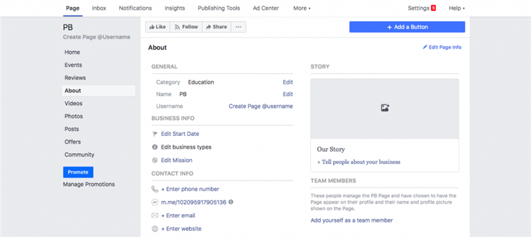 2020年Facebook营销怎么做？5个简易步骤带你走出“新手村”