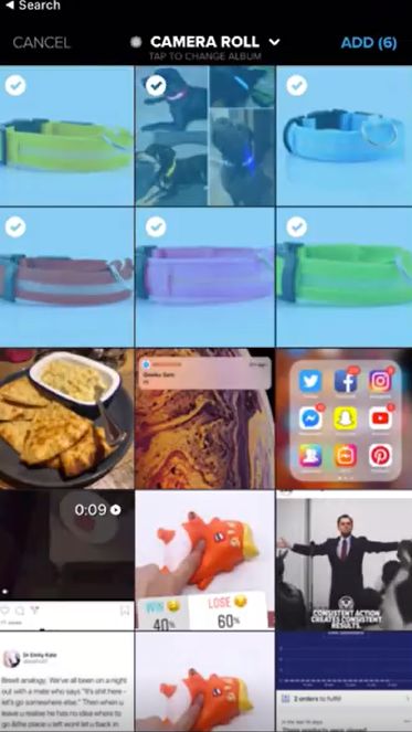 5款超易上手的视频制作神器，让你的Facebook广告立马有效！赶紧码上