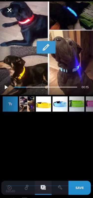 5款超易上手的视频制作神器，让你的Facebook广告立马有效！赶紧码上