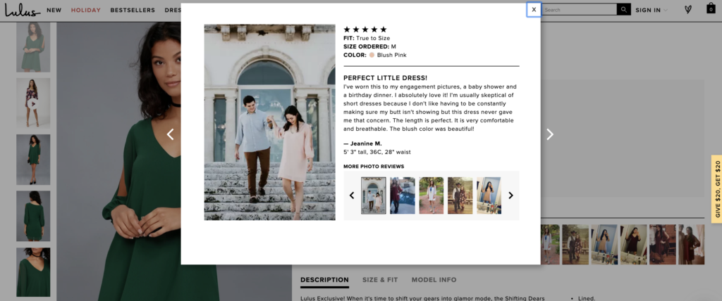 外媒：海外时尚电商给了中国同行哪些可取的经验？