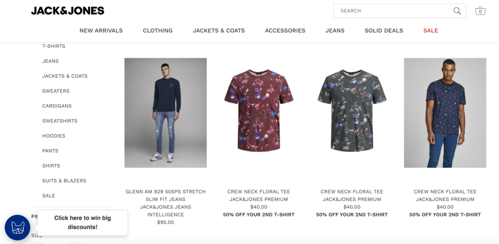 外媒：海外时尚电商给了中国同行哪些可取的经验？