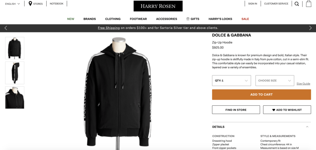 外媒：海外时尚电商给了中国同行哪些可取的经验？