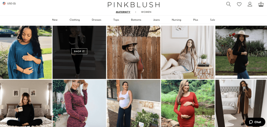 外媒：海外时尚电商给了中国同行哪些可取的经验？