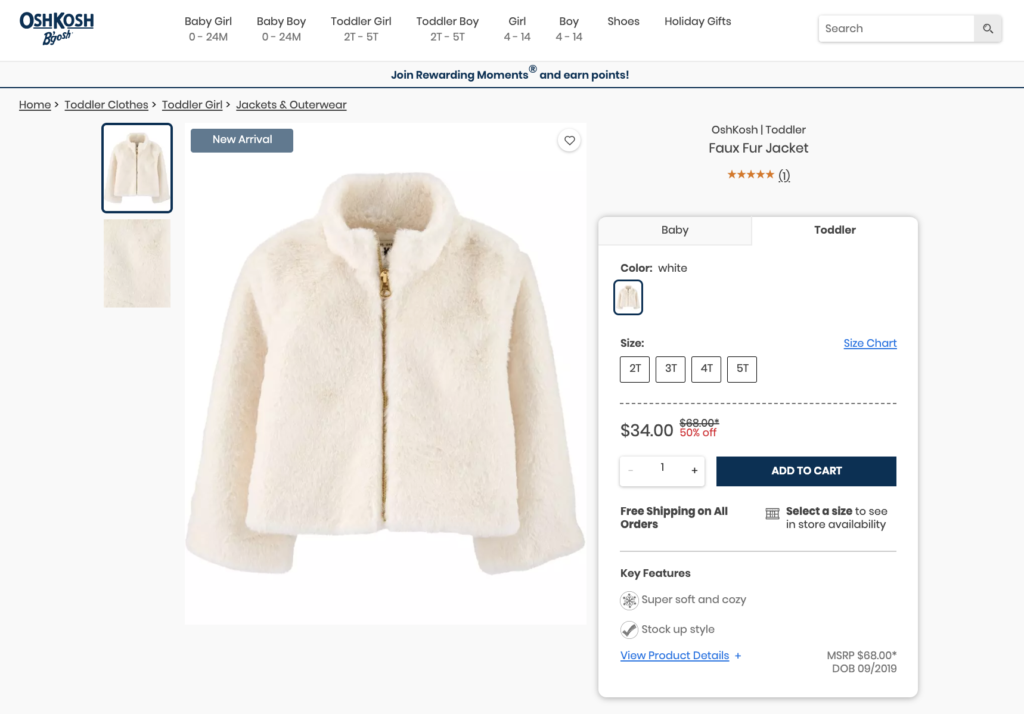 外媒：海外时尚电商给了中国同行哪些可取的经验？