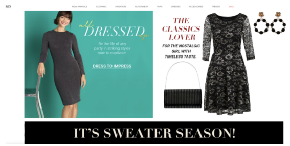 外媒：海外时尚电商给了中国同行哪些可取的经验？