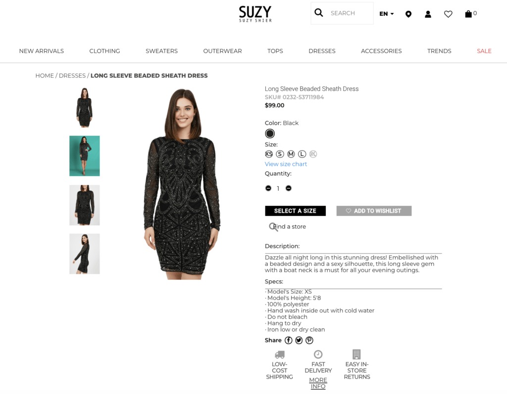 外媒：海外时尚电商给了中国同行哪些可取的经验？