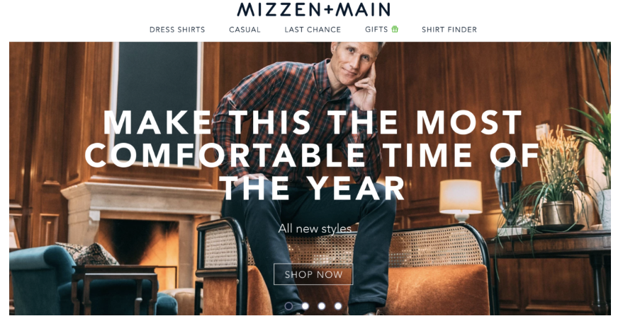 外媒：海外时尚电商给了中国同行哪些可取的经验？