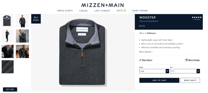 外媒：海外时尚电商给了中国同行哪些可取的经验？