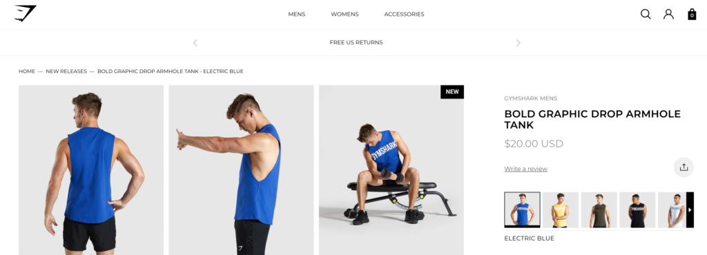 外媒：海外时尚电商给了中国同行哪些可取的经验？