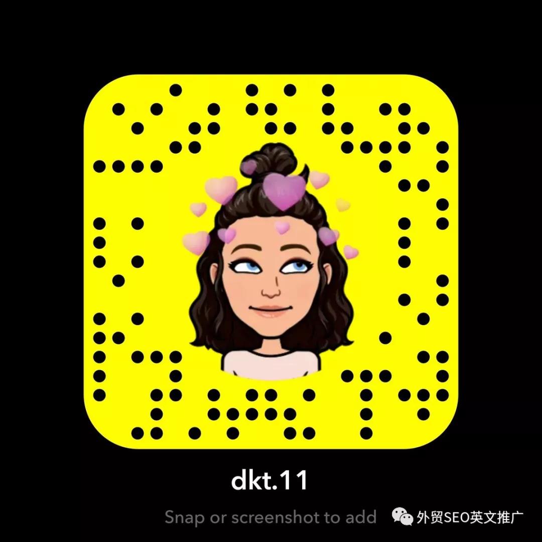 Snapchat下载注册流程及好友添加教学