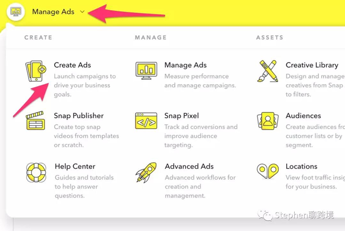如何投放Snapchat广告？Snapchat付费广告操作指南