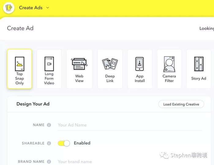 如何投放Snapchat广告？Snapchat付费广告操作指南