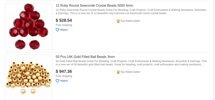 外媒盘点：2019年eBay各类目畅销产品汇总