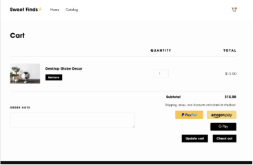 Shopify卖家如何通过设置“动态结帐按钮”来改善转化率？