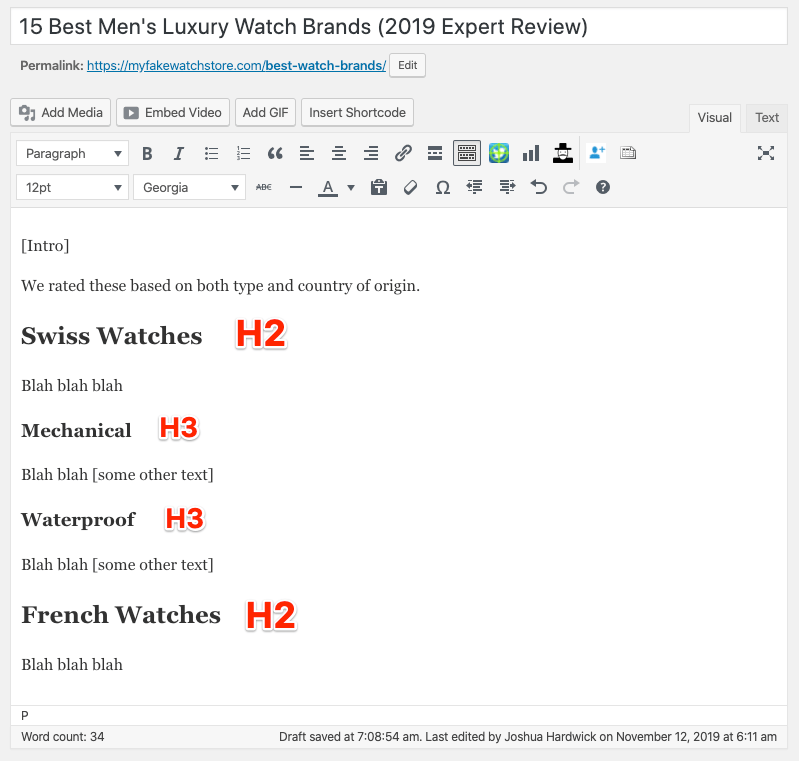 【干货】让网站在Google首页获得排名的正确方法