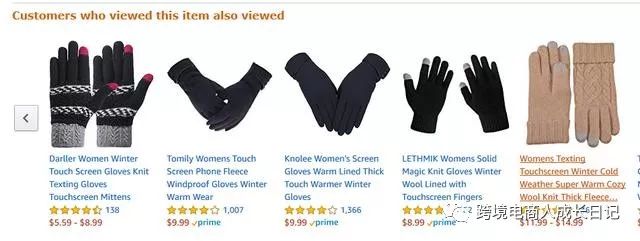 亚马逊算法改变下，有哪些不变的巨流量来源!