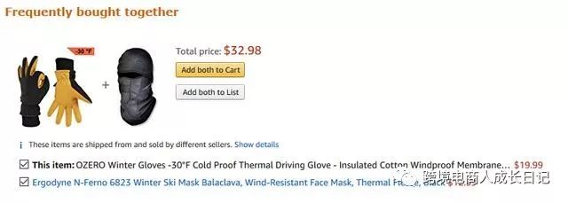 亚马逊算法改变下，有哪些不变的巨流量来源!