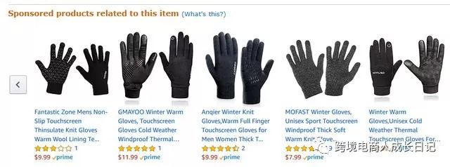 亚马逊算法改变下，有哪些不变的巨流量来源!