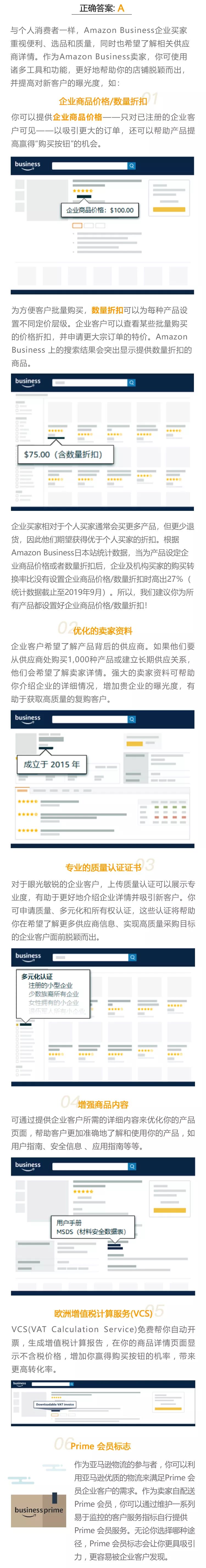 1.8万亿美元的B2B电商市场新赛道，Amazon Business助你抢占先机！