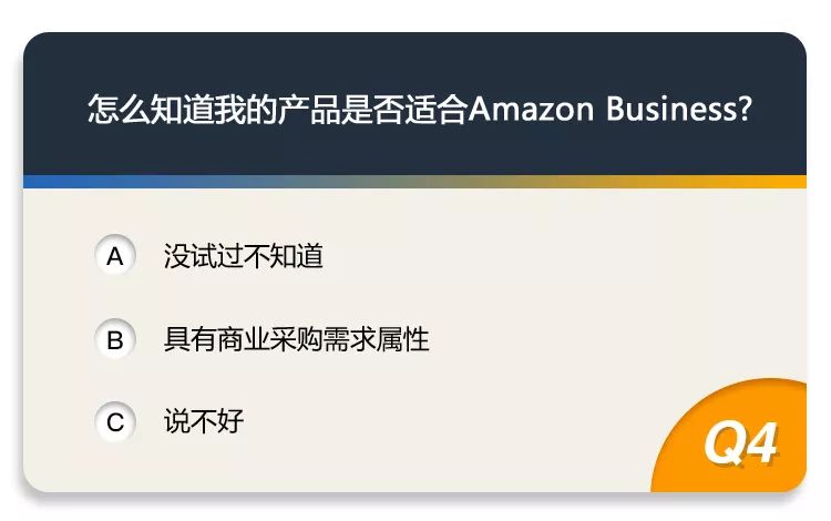 1.8万亿美元的B2B电商市场新赛道，Amazon Business助你抢占先机！