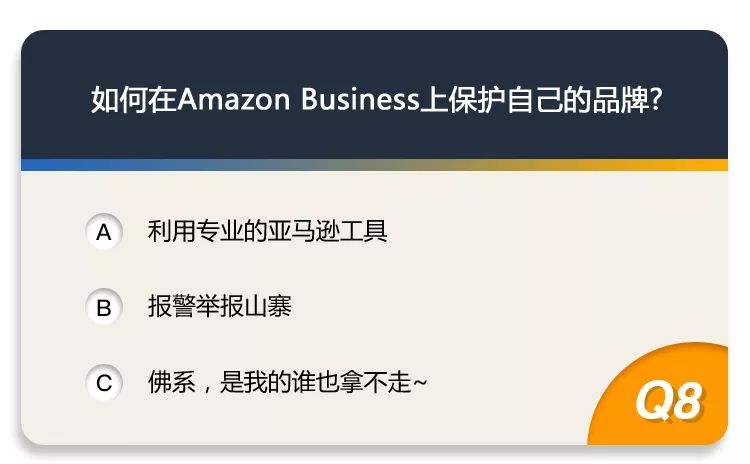 1.8万亿美元的B2B电商市场新赛道，Amazon Business助你抢占先机！