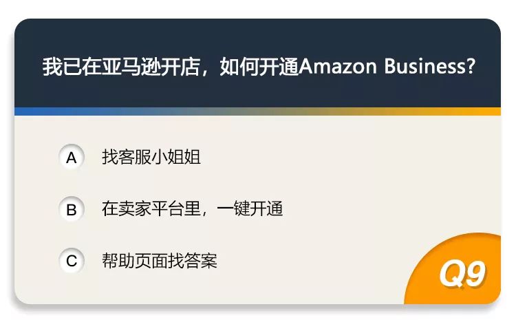 1.8万亿美元的B2B电商市场新赛道，Amazon Business助你抢占先机！
