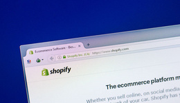 如何选择Shopify模板-34项提高转化率的促单功能详解