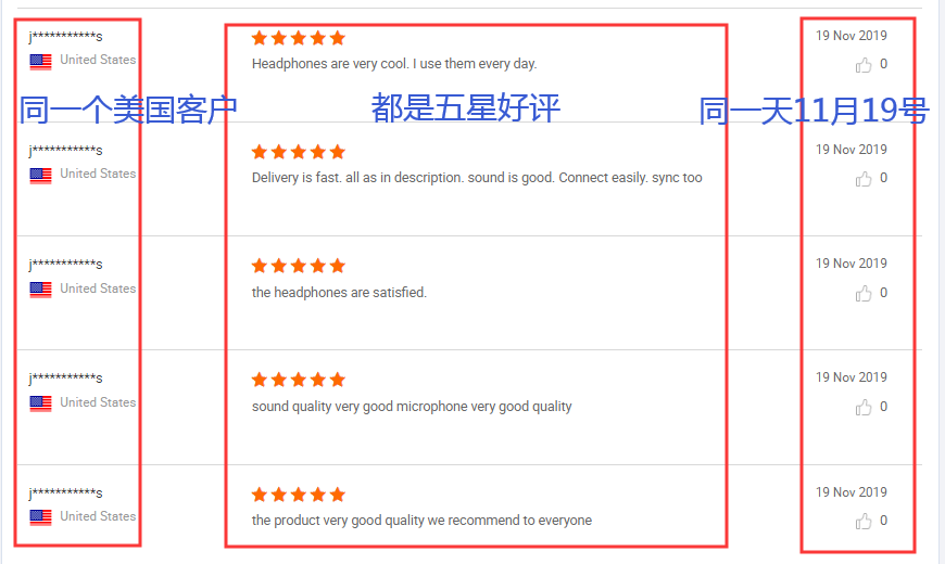 跨境店铺分析：为什么这家店铺总是“榜上有名”？