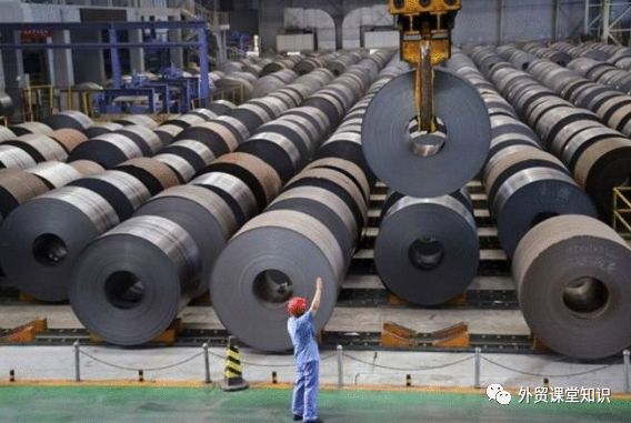 中国出口前10名商品是哪些？绝对出乎意料！