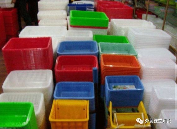 中国出口前10名商品是哪些？绝对出乎意料！