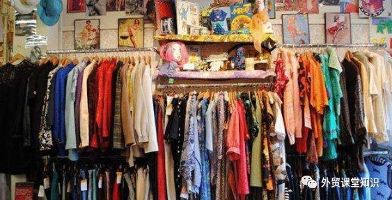 中国出口前10名商品是哪些？绝对出乎意料！