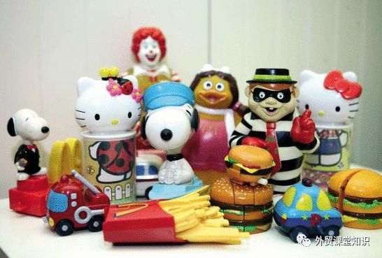 中国出口前10名商品是哪些？绝对出乎意料！