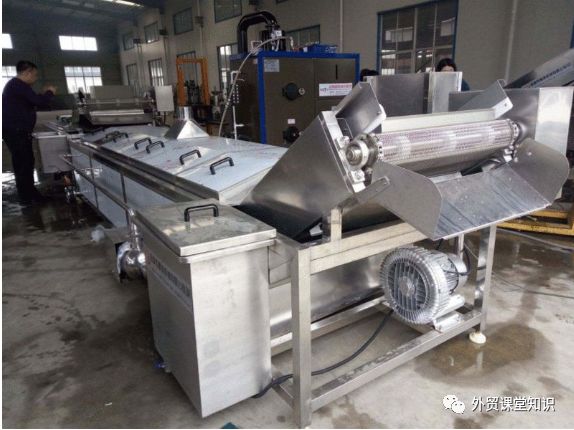 中国出口前10名商品是哪些？绝对出乎意料！