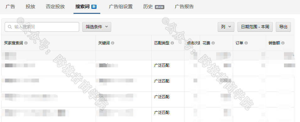 亚马逊添加广告新功能！