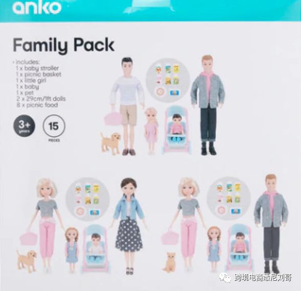 跨境电商独立站选品：关注特殊高收入人群消费需求