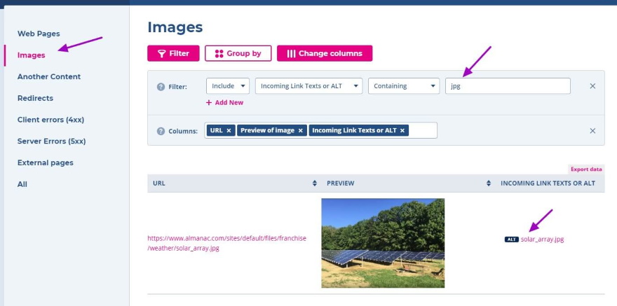 Google SEO：正确优化图像替代文本，提升网页排名的方法